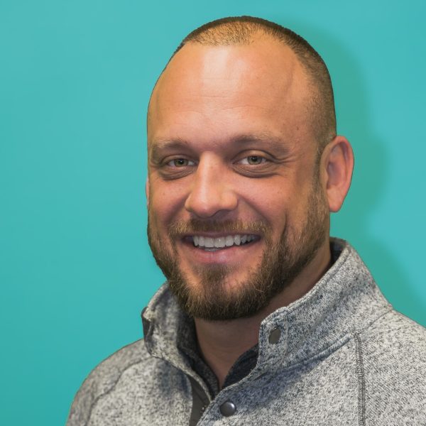 Aaron Christy founder Trader's Point Metal Roofing
